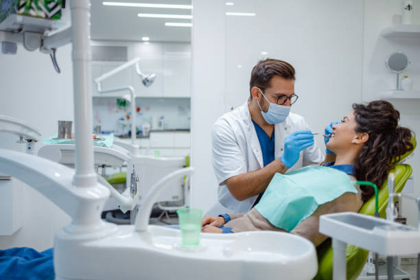 Best Invisalign and Clear Aligners  in Wye, MT